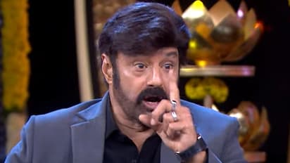 బెట్టింగ్‌ యాప్‌ ప్రమోషన్స్ వివాదంలో బాలకృష్ణ.. 80లక్షలు కోల్పోయానంటూ బాధితుడి ఆరోపణలు 