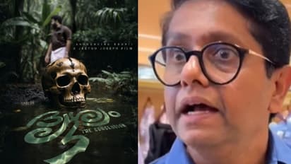 ഷൂട്ടോ..അതിന് എഴുതിയിട്ടില്ലല്ലോ; ദൃശ്യം 3 വാർത്തകൾ കേട്ട് ഞെട്ടി ജീത്തു ജോസഫ്