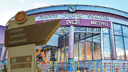 Kolkata Metro: Sealdah to Howrah in 11 Minutes: Dream Route Launch Date