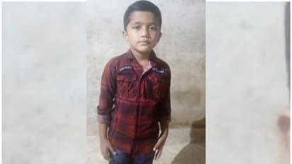 പുഴയിൽ കുളിക്കുന്നതിനിടയിൽ സഹോദരങ്ങൾ ഒഴുക്കിൽപ്പെട്ടു, ഒരാൾക്ക് ദാരുണാന്ത്യം