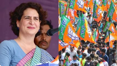 ಪ್ರಿಯಾಂಕಾ ಗಾಂಧಿ ಕೆನ್ನೆಯಂತೆ ನಯವಾಗಿ ರಸ್ತೆ ನಿರ್ಮಿಸುವೆ ಎಂದ ಬಿಜೆಪಿ ಮಾಜಿ ಸಂಸದ