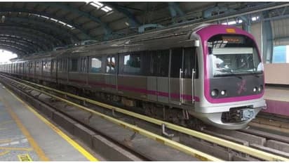 Bengaluru metro announces revised fare structure, set to take effect from February 9; check updated fares