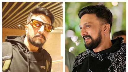 ಅಗಲಿದ ಅಮ್ಮನ ನೆನಪು ಕಾಡುತ್ತೆ, ಬೆಳಿಗ್ಗೆ ಬೇಗ ಎಚ್ಚರವಾಗುತ್ತೆ: ಕಿಚ್ಚ ಸುದೀಪ್