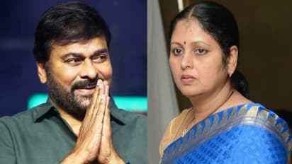 సొంత తమ్ముడికి షాకిచ్చిన చిరంజీవి..దెబ్బకి జయసుధ ముఖం మాడిపోయింది 