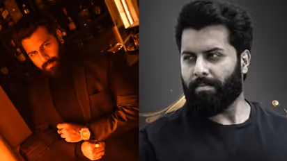 മാർക്കോയിലെ കൊടൂര വില്ലൻ ഇനിയാ സൂപ്പർ താരത്തിനൊപ്പം; അഭിമന്യു തിലകന്റെ പുതിയ പടം ഇതാണ്