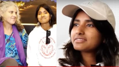 ഒരേയൊരു ചോദ്യം ലക്ഷ്യം; 20 വര്ഷം മുമ്പ് വാടക വീട്ടിൽ ഉപേക്ഷിച്ച് പോയ അമ്മയെ തേടി സ്പാനിഷ് യുവതി ഇന്ത്യയിൽ