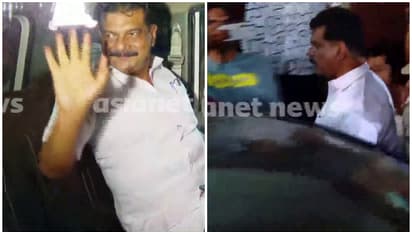 അൻവർ ഒന്നാം പ്രതി; ജാമ്യമില്ലാ വകുപ്പുകൾ, വൈദ്യപരിശോധന പൂർത്തിയായി, മജിസ്ട്രേറ്റിന് മുന്നിൽ ഹാജരാക്കും