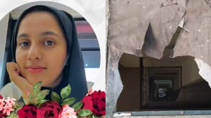 ഷഹാനയുടെ മരണം സുഹൃത്തുക്കളുമൊത്ത് കളിക്കുന്നതിനിടെ പറ്റിയ അബദ്ധം; വരാന്തയിലെ  കൈവരിയിൽ നിന്ന് താഴേക്ക് വീണു