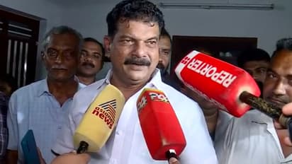 യുഡിഎഫ് പ്രവേശനം; കോണ്‍ഗ്രസ്, ലീഗ് നേതാക്കൾക്ക് കത്തയച്ച് പി വി അൻവർ