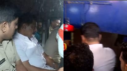 പിവി അൻവര്‍ ജയിലിൽ, 14 ദിവസത്തെ റിമാൻഡ്, ഇന്ന് ജാമ്യാപേക്ഷ നൽകും, 'അറസ്റ്റ് രാഷ്ട്രീയ പ്രേരിതം'