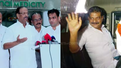 എംഎൽഎയുടെ അറസ്റ്റിനെതിരെ കെ സുധാകരനും രമേശ് ചെന്നിത്തലയും; പി വി അൻവറിൻ്റെ യുഡിഎഫ് പ്രവേശനം സാധ്യമാകുമോ?