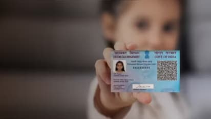 ഇ-കാമ്പെയ്‌നുമായി ആദായനികുതി വകുപ്പ്; പ്രായപൂർത്തിയാകാത്തവർക്ക് പാൻ കാർഡിന് എങ്ങനെ അപേക്ഷിക്കാം?