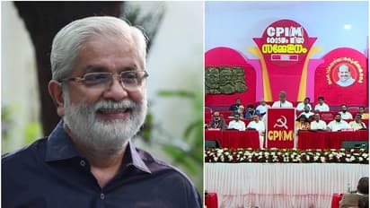 സുരേഷ് കുറുപ്പ് രാഷ്ട്രീയ പ്രവർത്തനം അവസാനിപ്പിക്കുന്നു? അതൃപ്തിയോട ജില്ലാ കമ്മിറ്റിയിൽ നിന്ന് ഒഴിഞ്ഞു