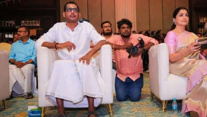 ನಟ ವಿಶಾಲ್ ಆರೋಗ್ಯ ವದಂತಿಗಳಿಗೆ ತೆರೆ ಎಳೆದ ಮ್ಯಾನೇಜರ್; ವೈದ್ಯರ ಟಿಪ್ಪಣಿ ಬಿಡುಗಡೆ!