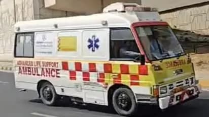 കടുത്ത പനി, തലവേദന, ഛർദ്ദി; കളമശ്ശേരിയിൽ വൈറൽ മെനിഞ്ചൈറ്റിസ് ലക്ഷണങ്ങളുമായി 5 കുട്ടികൾ ആശുപത്രിയിൽ