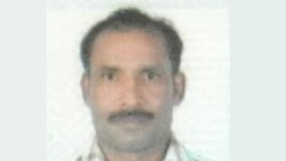 നെഞ്ചുവേദന, ആശുപത്രിയിൽ വെന്റിലേറ്ററിൽ പ്രവേശിപ്പിച്ചെങ്കിലും ജീവൻ രക്ഷിക്കാനായില്ല; സൗദി പ്രവാസി മരിച്ചു