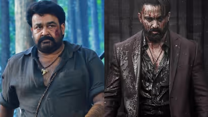 തുടങ്ങിവച്ചത് 'മുരുകൻ', എത്തി നിൽക്കുന്നത് മാർക്കോയിൽ; ഇത് 100 കോടി തിളക്കത്തിന്റെ മലയാള സിനിമ