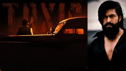 ಪ್ಯಾನ್ ಇಂಡಿಯಾ ಅಲ್ಲ ಪ್ಯಾನ್ ವರ್ಲ್ಡ್ ಸಿನಿಮಾ, ಯಶ್ ಟಾಕ್ಸಿಕ್ ಕನ್ನಡ ಇಂಗ್ಲೀಷ್‌ನಲ್ಲಿ ಶೂಟಿಂಗ್