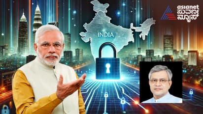 ಡಿಜಿಟಲ್ ವೈಯಕ್ತಿಕ ಡೇಟಾ ರಕ್ಷಣೆಗೆ ಸಲಹೆ ಕೊಡಿ: ಕೇಂದ್ರ ಸಚಿವ ಅಶ್ವಿನಿ ವೈಷ್ಣವ್