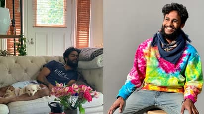 ‘I Have No Idea What to Do’: Indian-Origin founder reflects on life after $975M sale