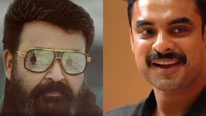 'എമ്പുരാന്റെ കുറച്ച് സ്വീക്വൻസുകള്‍ കണ്ടു', ഭയങ്കര അടിപൊളിയാണെന്നും ടൊവിനോ