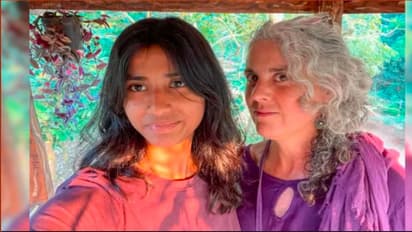 ಮರೆಯಲಾಗದ ಕರುಳಬಳ್ಳಿಯ ಅನುಬಂಧ: ತೊರೆದು ಹೋದ ಹೆತ್ತಮ್ಮನ ಹುಡುಕಿ ಭಾರತಕ್ಕೆ ಬಂದ ಸ್ಪೇನಿಶ್‌ ಯುವತಿ