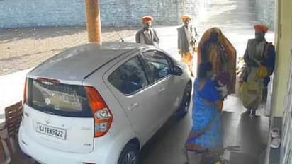 ಮೈಲಾರಲಿಂಗ ಸ್ವಾಮಿ ಒಕ್ಕಲಿನ ವೇಷ ಧರಿಸಿ ಮನೆಗೆ ನುಗ್ಗುತ್ತಿರೋ ನಾಲ್ವರು: ಮಲೆನಾಡಿಗರಲ್ಲಿ ಆತಂಕ!