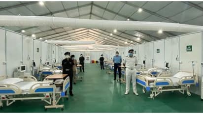 മരുന്നുകൾ കരുതണം, ഐസൊലേഷൻ സജ്ജമാക്കണം; എച്ച്എംപിവിയെ നേരിടാൻ തയ്യാറെടുത്ത് ദില്ലി