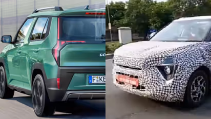 ടാറ്റ നെക്സോണിനെ നേരിടാൻ രണ്ടുപേർ, എത്തുന്നത് മഹീന്ദ്രയിൽ നിന്നും കിയയിൽ നിന്നും