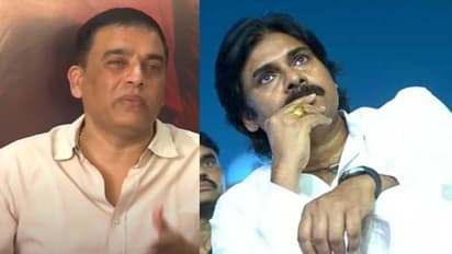 కన్నీళ్లు పెట్టుకున్న దిల్ రాజు.. పవన్ కళ్యాణ్ ఎందుకిలా చేస్తున్నారు 