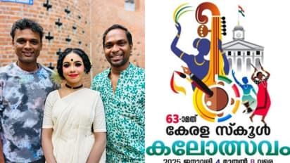 നടുക്കം, വേദന, കണ്ണീർ... ഒടുവിൽ അതീജീവനം; ശ്രിയയുടെ ചുവടിൽ ഹൃദയം തേങ്ങി ആസ്വാദകർ, ചുരൽ മലയുടെ കഥ