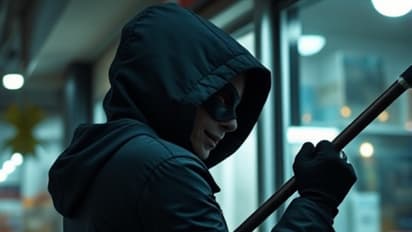 Woman gang leader in Lucknow goes on robbery spree to fund same-sex relationship, arrested