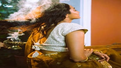 பெண்களின் தலைமுடிக்கு சாம்பிராணி புகை உண்மையில் நல்லதா?