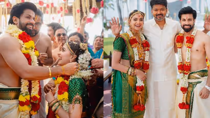 7 or 10 year age difference between husband and wife