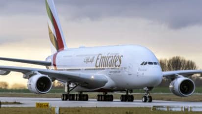 ലോകത്തിലെ ഏറ്റവും വലിയ യാത്രാ വിമാനം തകർന്നോ? സോഷ്യൽ മീഡിയയിൽ കത്തിക്കയറിയ വീഡിയോക്ക് പിന്നിലെ സത്യമിതാണ്