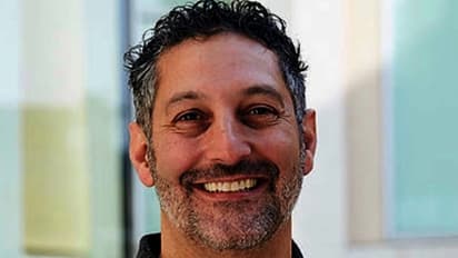 54ರ ಹರೆಯದ ಸೈಬರ್ ಸೆಕ್ಯೂರಿಟಿ ತಜ್ಞ ಅಮಿತ್ ಯೊರನ್ ಕ್ಯಾನ್ಸರ್‌ಗೆ ಬಲಿ!