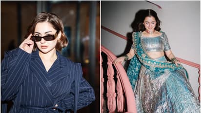 Pakistani actress Hania Aamir calls India, Pakistan 'distant cousins'; Read on