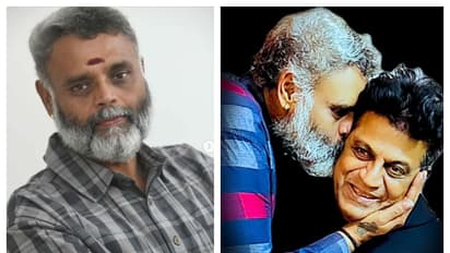 ಅಣ್ಣಾವ್ರ ಮೂರು ಮುತ್ತುಗಳ ನಟನೆಯ 'ಓಂ ಭಾಗ-2' ನಿಂತ ಸೀಕ್ರೆಟ್ ಹೇಳಿದ ರವಿ ಶ್ರೀವತ್ಸ!