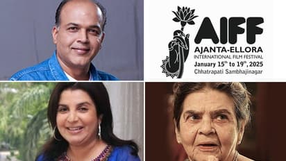 10th Ajanta-Ellora International Film Festival to celebrate global cinema from Jan 15-19; check full schedule
