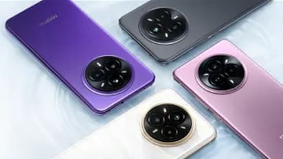 Realme 14 Pro, Realme 14 Pro+ with colour-changing technology launched | Check features, price and more