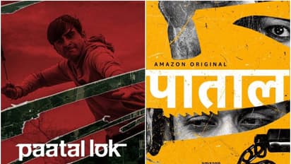 Pataal Lok Season 2 trailer OUT: Jaideep Ahlawat starrer to release on THIS date [WATCH]