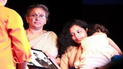 அமரன் படம் வேண்டாம் என்றேன்: ஓபனாக பேசிய முகுந்தனின் அம்மா: என்ன காரணம் தெரியுமா?