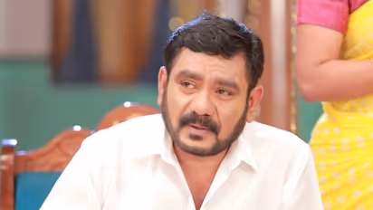 Pandian Stores: காதலில் விழுந்த அரசி; தங்கமயிலின் தில்லு முல்லு : பாண்டியன் ஸ்டோர்ஸ் 2 இன்றைய அப்டேட்!