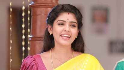 Hema Rajkumar: 'பாண்டியன் ஸ்டோர்ஸ் 2'  ஹேமாவுக்கு நடந்த அவமானம்; பட வாய்ப்பு தருவதாக ஷாக் கொடுத்த மேனேஜர்!