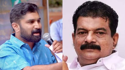 തൻപ്രമാണിത്തവും ധാർഷ്ഠ്യവും ഒരു പൊടിക്ക് കുറച്ചാൽ അൻവറിനോട് സഹകരിക്കുന്നതിൽ പ്രശ്നമില്ല; വിടി ബൽറാം