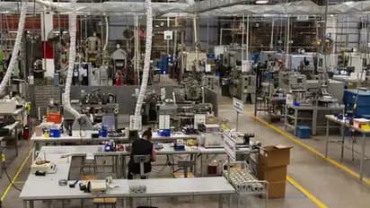 ಇಡೀ ಮಾರ್ಕೆಟ್‌ ಕುಸಿತ ಕಂಡರೂ ಮಹಾರಾಜನಾಗಿ ನಿಂತ ಸರ್ಕಾರಿ ಸ್ವಾಮ್ಯದ ITI, ಇದಕ್ಕೆ ಕಾರಣವೇನು?