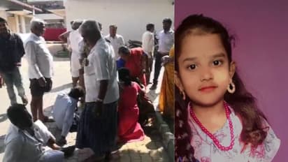Karnataka: 8-year-old student dies of heart attack in Chamarajanagar
