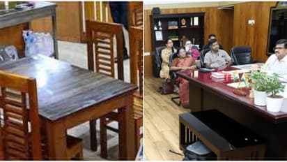 മലപ്പുറത്ത് ഹോട്ടലുകളിൽ ഹെൽത്തി പ്ലേറ്റ് വരുന്നു; 10 വർഷം കൊണ്ട് നേടാൻ വലിയ ലക്ഷ്യം, വിശദീകരിച്ച് കളക്ടർ