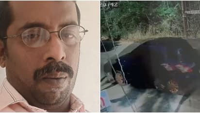 നിയന്ത്രണം വിട്ട കാർ ഇടിച്ചു ലോട്ടറി വിൽപ്പനക്കാരൻ മരിച്ചു; ഒരാൾക്ക് പരിക്ക്, സംഭവം മൂവാറ്റുപുഴയിൽ