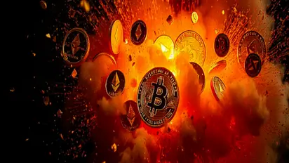 Top 5 Picks for 2025’s Crypto Boom: The Next Crypto to Explode Is Here